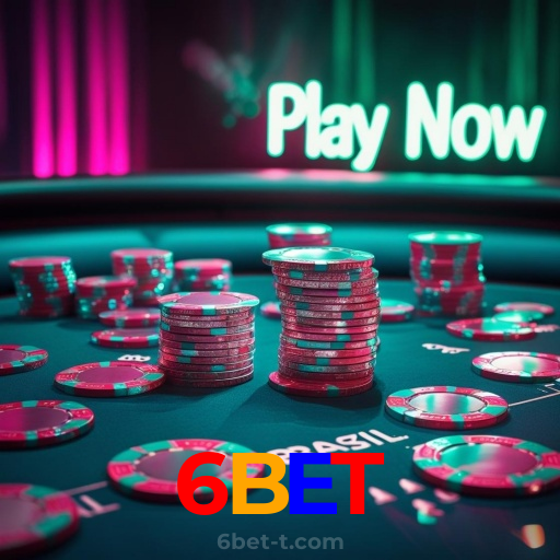 6BET:A emoção do futebol digital está em alta! Aposte e vença!