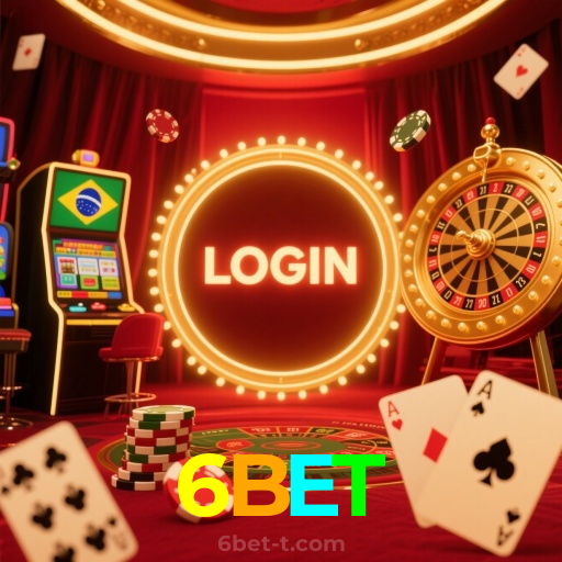 6BET：Jogue poker, aposte no futebol e ganhe no cassino mais confiável!