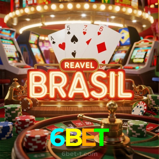 6BET:Onde a sorte está ao seu lado: apostas no futebol e vitórias no cassino!