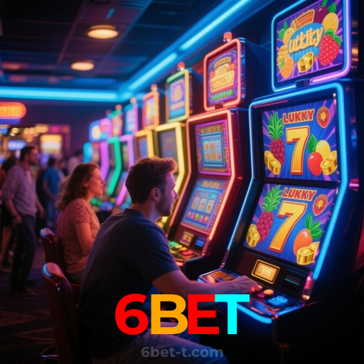 6BET：Vença no poker e prove que você é o mestre das cartas!