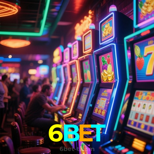 6BET：Aposte no futebol digital e sinta a emoção de vencer!