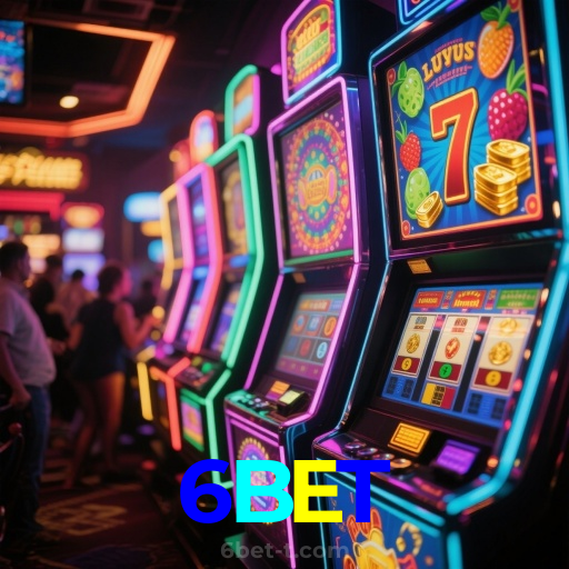 6BET:Sinta a emoção de apostar no futebol online e conquistar prêmios!