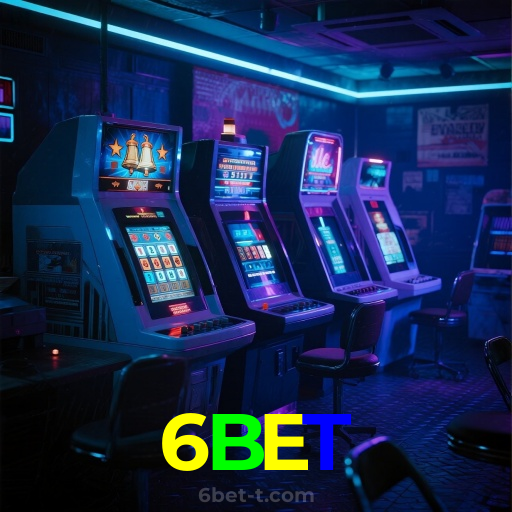 6BET:Apostas no futebol e diversão garantida com roleta e blackjack!