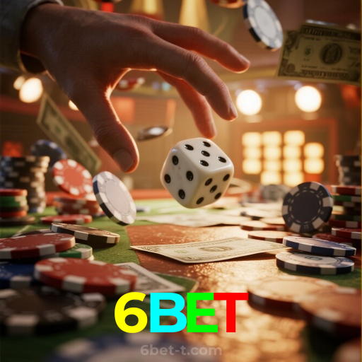 6BET:Vença no futebol online e transforme suas apostas em prêmios!