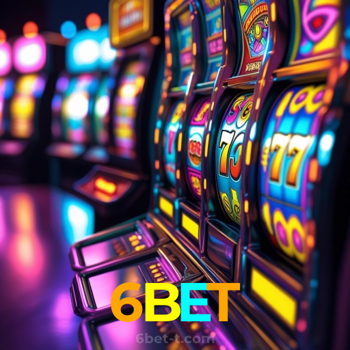6BET：No cassino online mais seguro, aposte no futebol e jogue slots emocionantes!