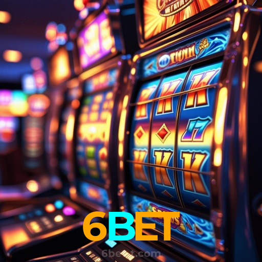 6BET：O cassino online mais seguro para apostas em futebol e diversão com roleta!