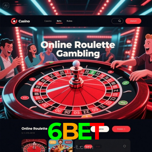 6BET:No futebol online, a cada aposta sua vitória está mais perto!