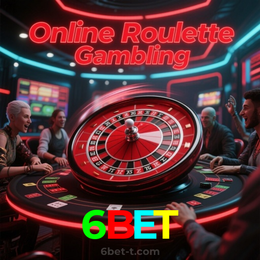 6BET：Jogue futebol online e sinta o jogo como nunca antes!
