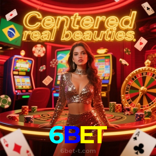 6BET:Aposte nas roletas e leve o jackpot para casa!