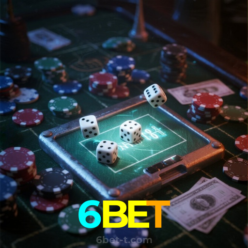 6BET:No futebol online, cada jogada pode ser a sua maior vitória!