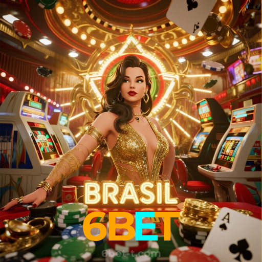 6BET:Jogue futebol online e vença com as melhores apostas!