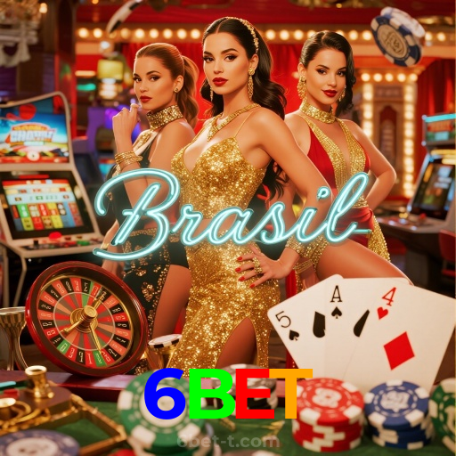 6BET：O cassino online mais confiável para apostas no futebol e jogos de cassino!