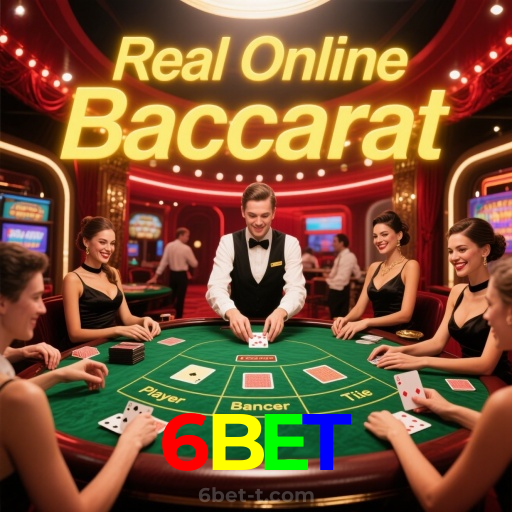 6BET：Vença no poker online! Prove que você é o mestre das cartas!