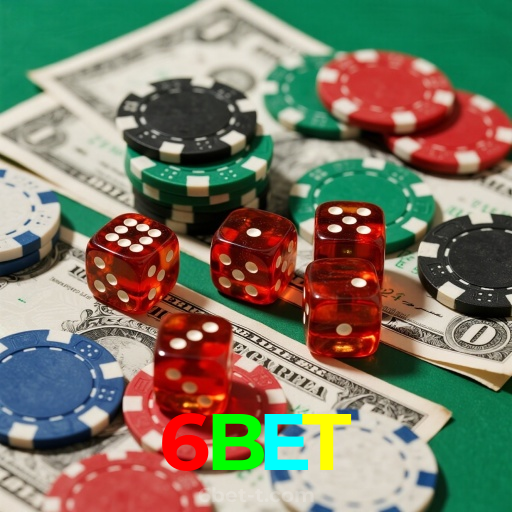 6BET：Jogue poker online e leve prêmios incríveis para casa!