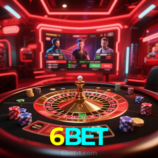 6BET:Jogue blackjack, aposte no futebol e leve para casa grandes prêmios!