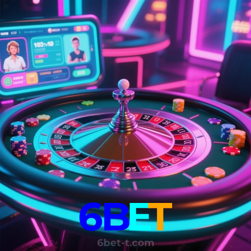 6BET：O futebol está online! Aposte agora e ganhe grandes vitórias!