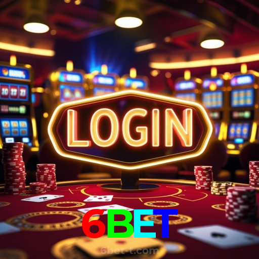 6BET:Apostas ao vivo no futebol e prêmios épicos nos jogos de cassino!