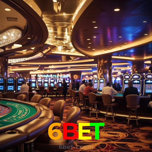 6BET:Aposte nas melhores partidas de futebol online e vença!