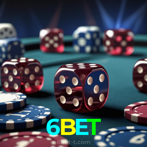 6BET:Jogue slots, aposte no futebol e ganhe prêmios incríveis no nosso cassino!