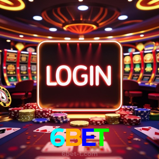 6BET:Aposte no futebol online e jogue os melhores jogos de cassino!
