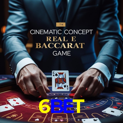 6BET:Onde a sorte está ao seu lado: apostas no futebol e vitórias no cassino!