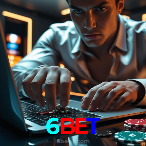 6BET:As melhores oportunidades estão aqui! Aposte nas slots e ganhe prêmios fantásticos!