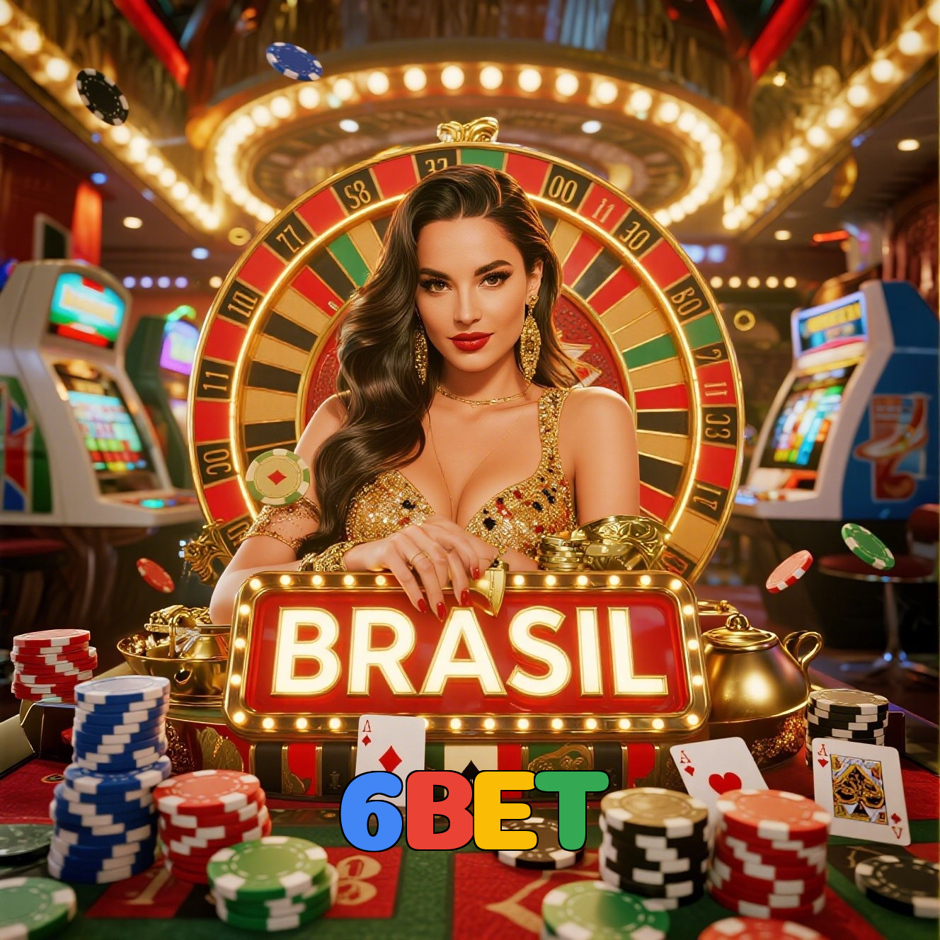 6BET:Jogue poker, aposte no futebol e leve grandes vitórias para casa!