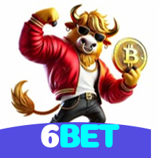 6BET:Em nosso cassino online, sua sorte vai brilhar! Aposte e vença!