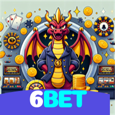 6BET：O cassino perfeito para jogar poker e fazer apostas no futebol online!