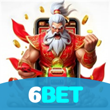 6BET：Encontre o seu jogo favorito e leve para casa prêmios fantásticos!