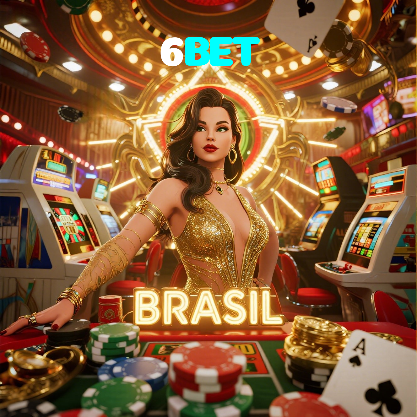 6BET:Jogue slots, roleta e aposte no futebol para grandes vitórias!