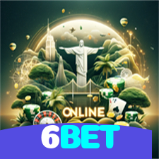 6BET：Viva a emoção das apostas ao vivo! Jogue agora e ganhe prêmios incríveis!