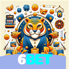 6BET：Em cada giro, uma chance de vitória nas nossas slots online!
