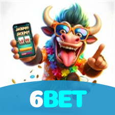 6BET：O cassino perfeito para jogar poker e fazer apostas no futebol online!