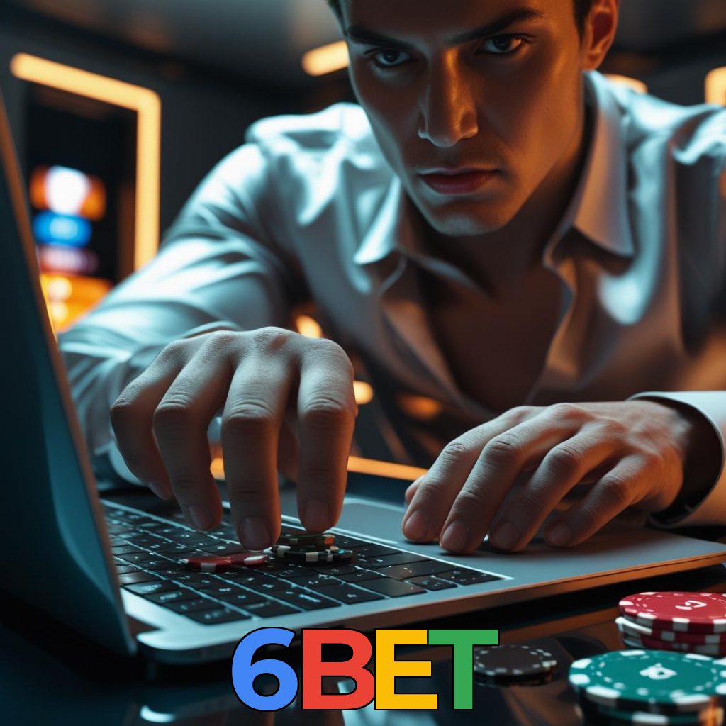 6BET:Apostas de futebol nunca foram tão emocionantes! Vença agora!