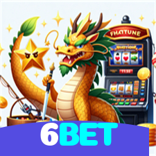 6BET：O futebol online está cheio de vitórias! Aposte e conquiste!