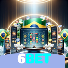 6BET：Jogue agora nas melhores slots e ganhe prêmios fantásticos!