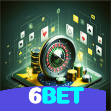 6BET：Jogue nas mesas de poker e ganhe prêmios incríveis!