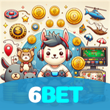 6BET：O cassino online mais confiável para você apostar no futebol e jogar poker!