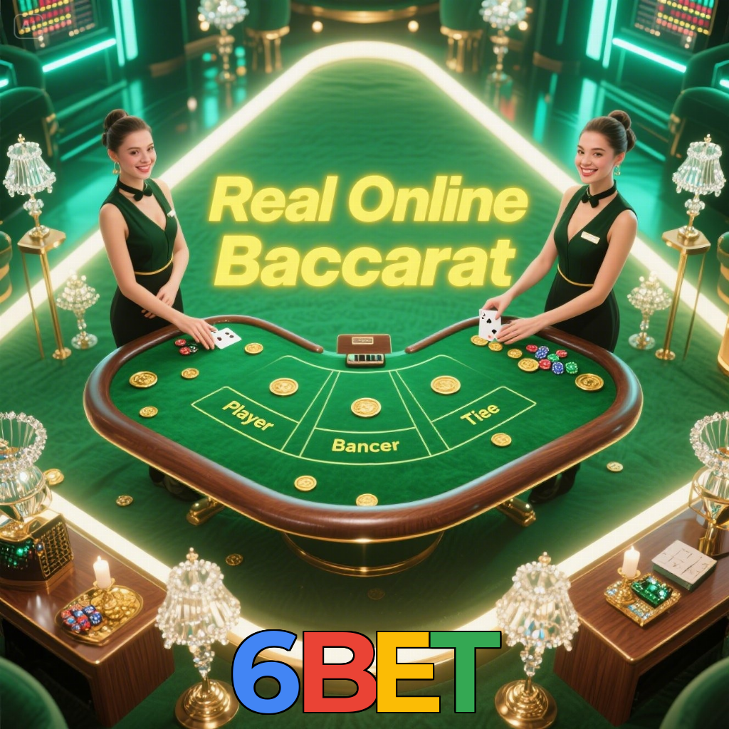 6BET：No futebol online, a chance de ganhar é sua!