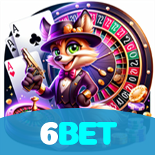 6BET：Cada giro nas slots pode te levar à grande vitória!