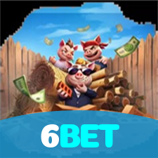 6BET：A sorte está no cassino online com jogos de poker, roleta e apostas no futebol!