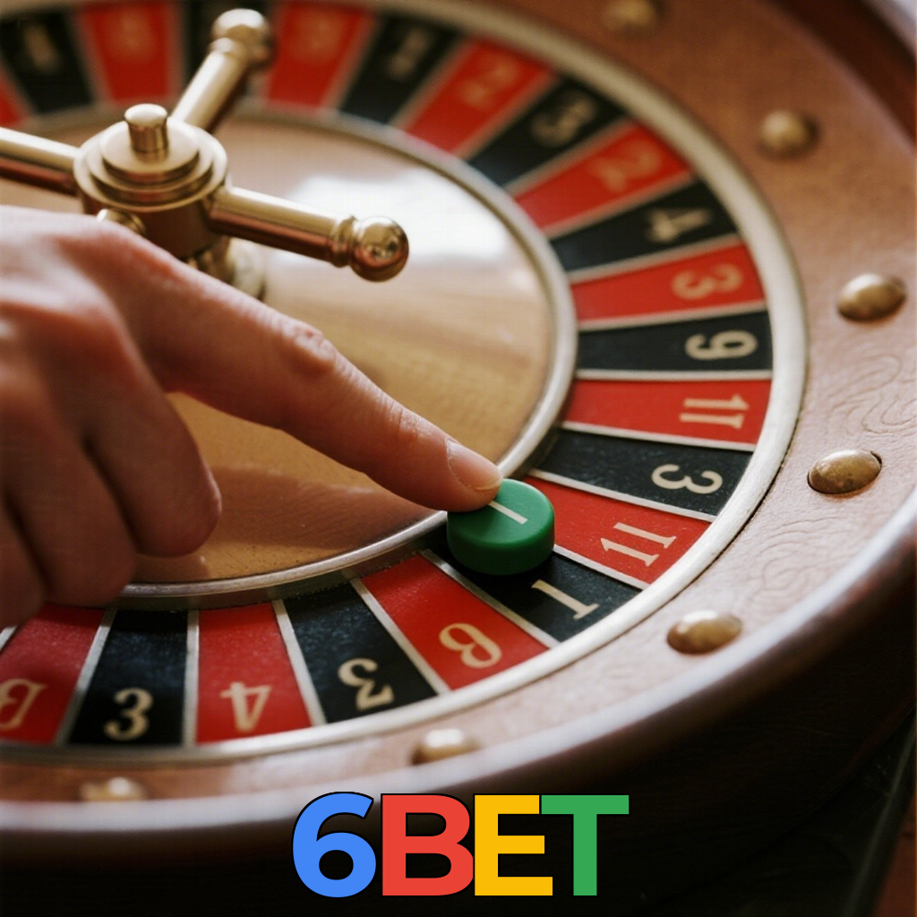 6BET:Jogue slots, poker e aposte no futebol com grandes prêmios em jogo!