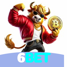 6BET:Jogue nas slots e mude sua sorte com grandes vitórias!