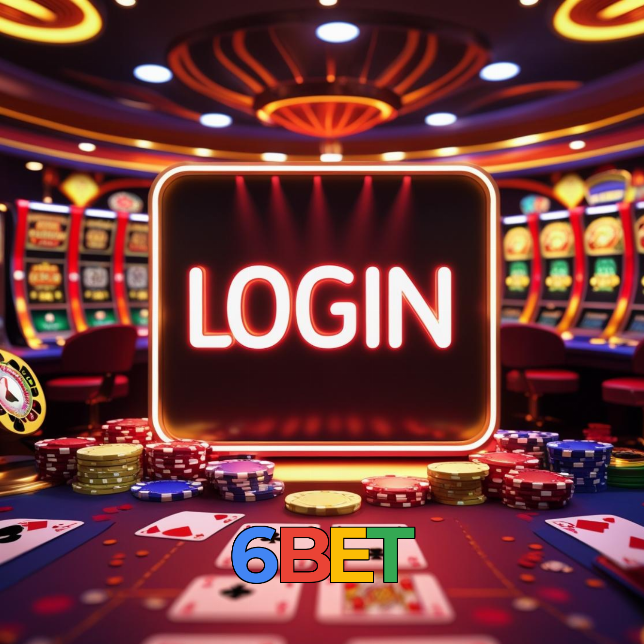 6BET:A sorte está ao seu lado no cassino online com jogos de roleta e apostas no futebol!