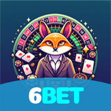 6BET：Jogue agora no nosso cassino online e vença nas mesas de poker!