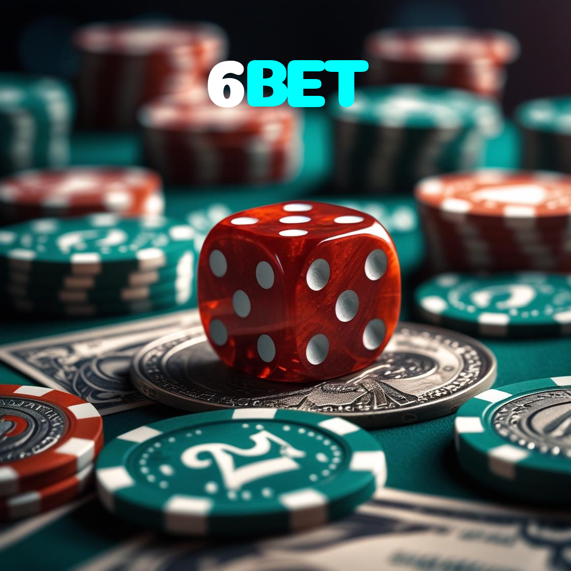 6BET:A emoção do futebol digital está em alta! Aposte e vença!