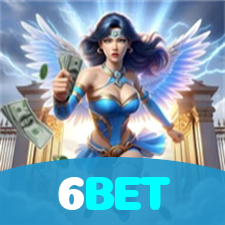 6BET：Vença na roleta e conquiste prêmios gigantes!