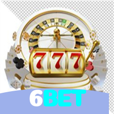 6BET：Jogue poker, aposte no futebol e tenha uma experiência incrível no cassino online!
