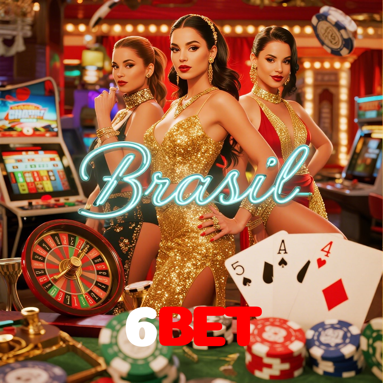 6BET：A aposta no futebol online pode te levar à vitória absoluta!